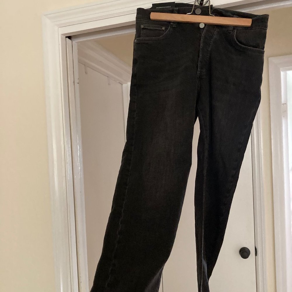 DSTLD High Rise High Rise Jeans 31x28 - Picture 5 of 8